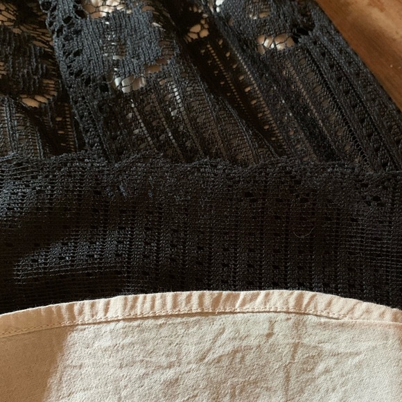 Free People Black Dress - Picture 3 of 3